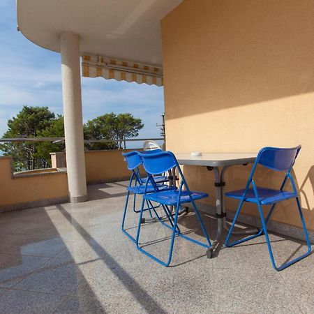 Apartments Damjanovic Makarska Rom bilde