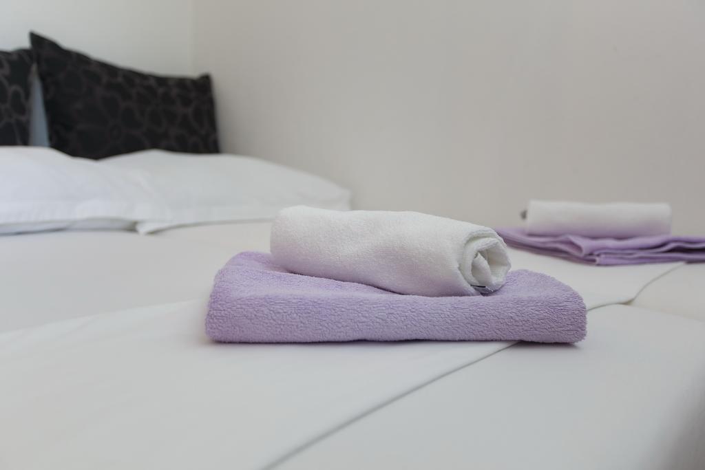 Apartments Damjanovic Makarska Rom bilde