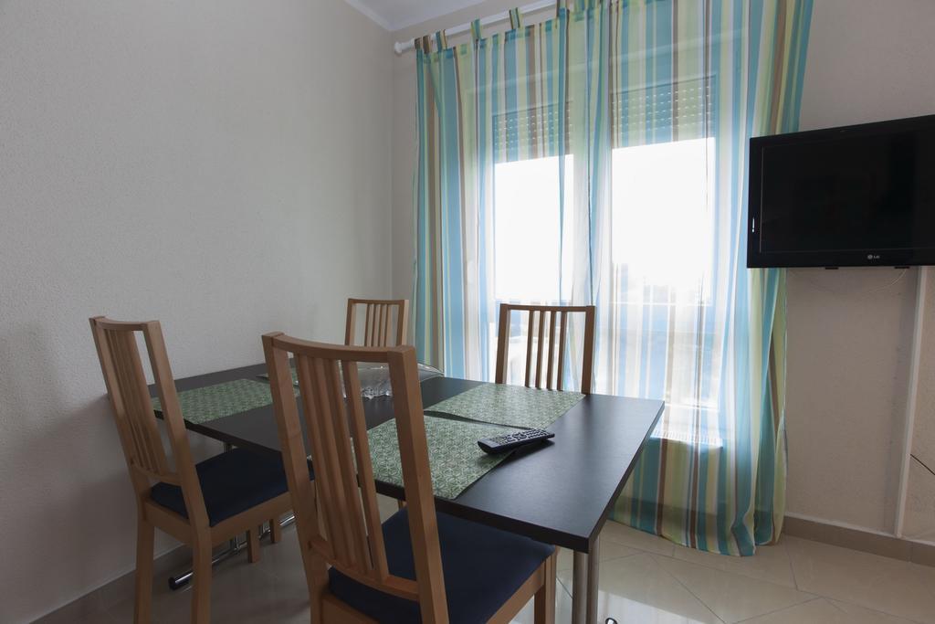 Apartments Damjanovic Makarska Rom bilde
