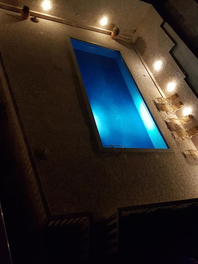 Apartments Damjanovic Makarska Eksteriør bilde