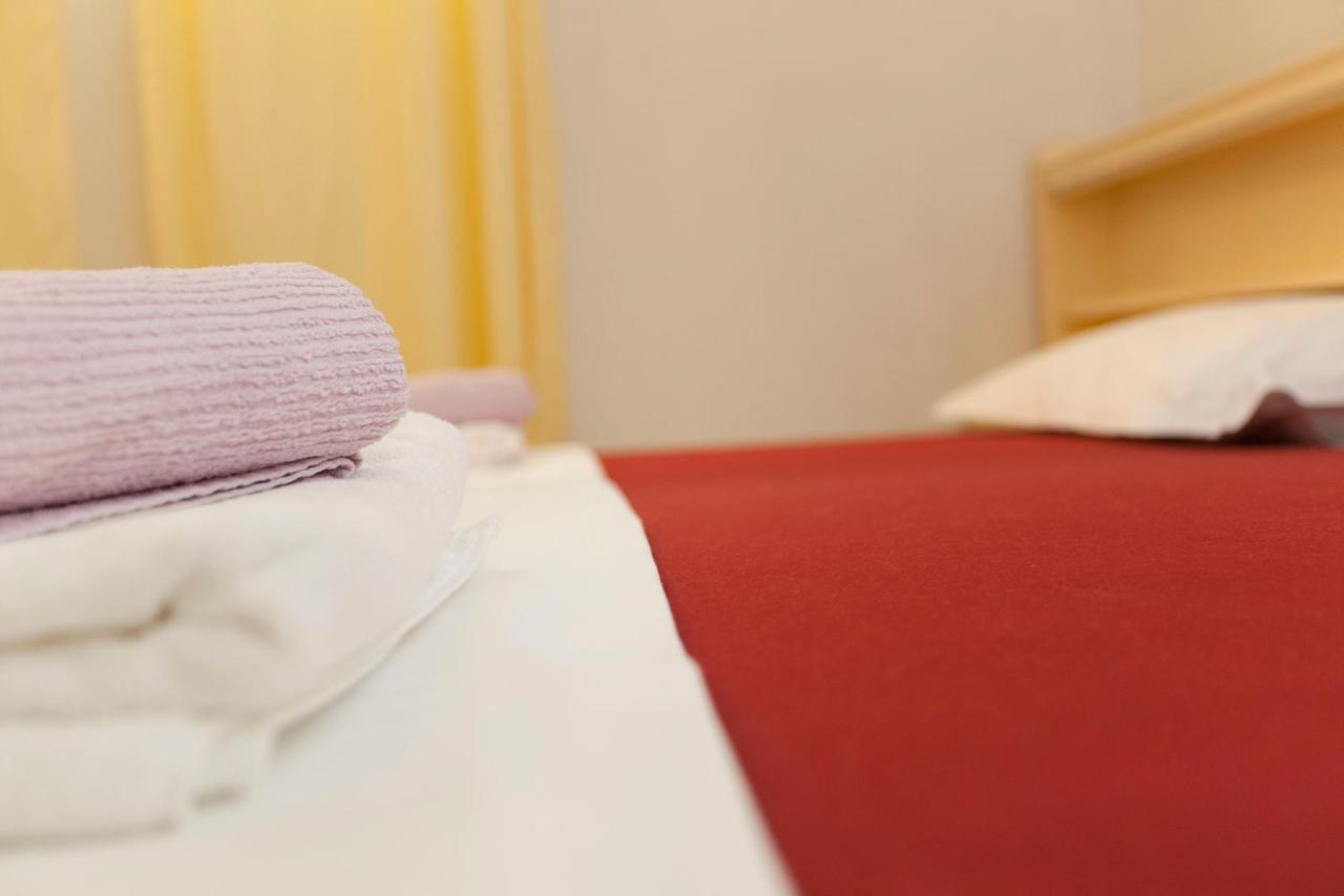 Apartments Damjanovic Makarska Eksteriør bilde